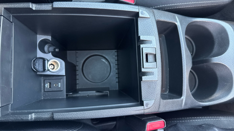 Nissan Qashqai 1.2 DiG-T N-Connecta 5dr Petrol Hatchback